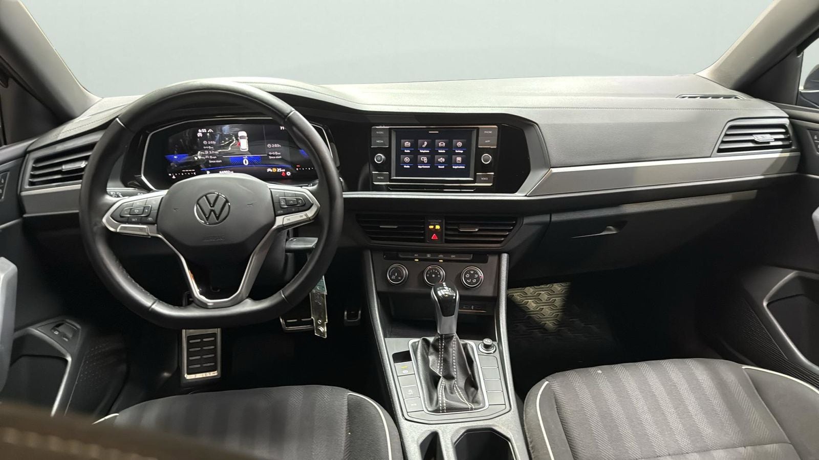 2023 Volkswagen Jetta 1.5T Sport