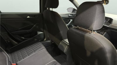 2023 Volkswagen Jetta 1.5T Sport