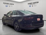 2023 Volkswagen Jetta 1.5T Sport