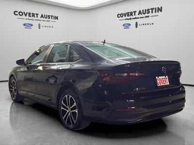 2023 Volkswagen Jetta 1.5T Sport