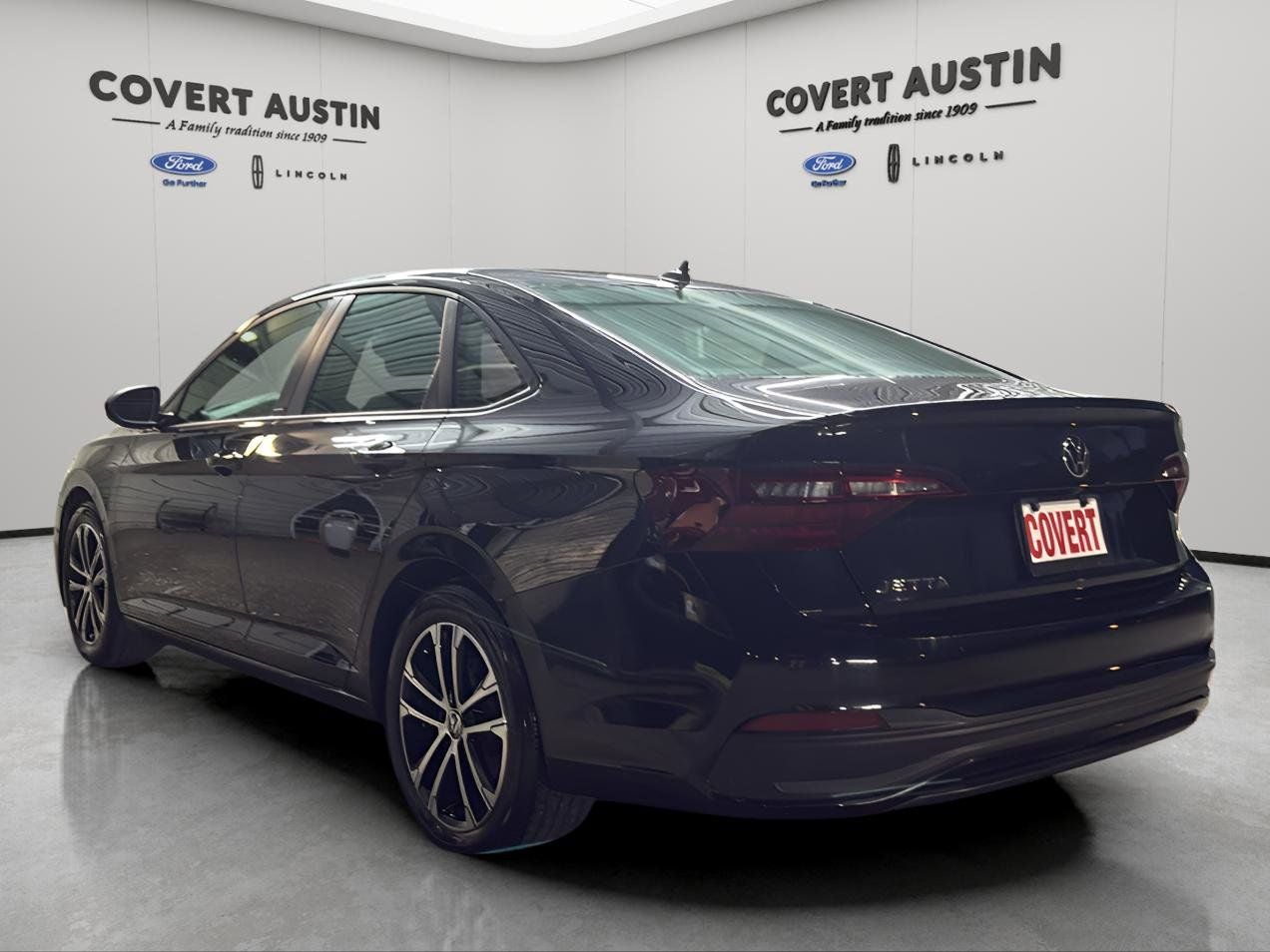 2023 Volkswagen Jetta 1.5T Sport