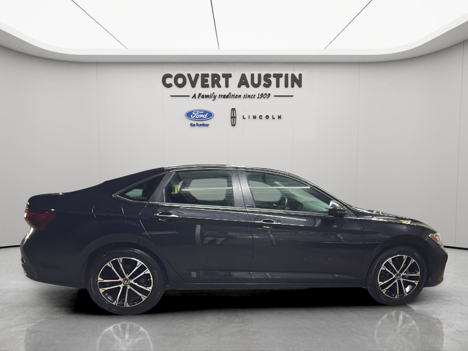 2023 Volkswagen Jetta 1.5T Sport