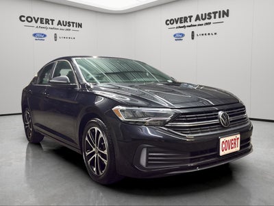 2023 Volkswagen Jetta 1.5T Sport