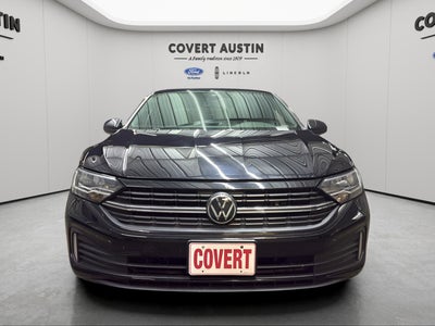 2023 Volkswagen Jetta 1.5T Sport