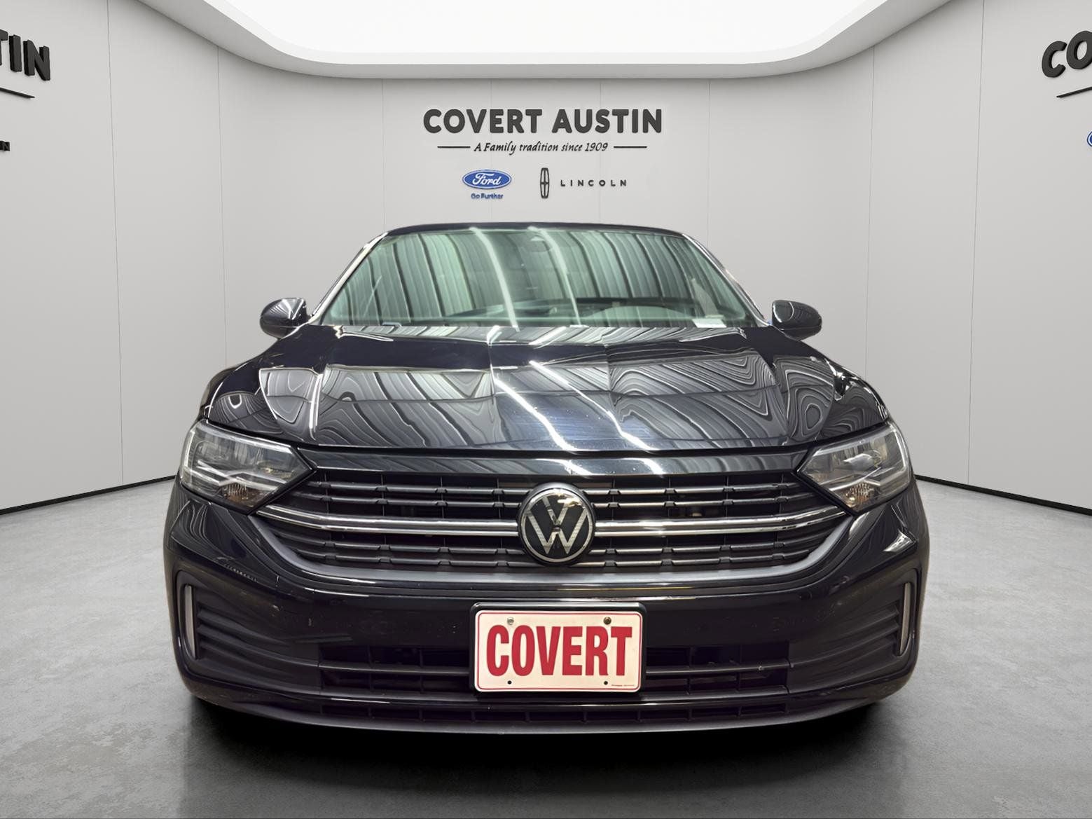 2023 Volkswagen Jetta 1.5T Sport