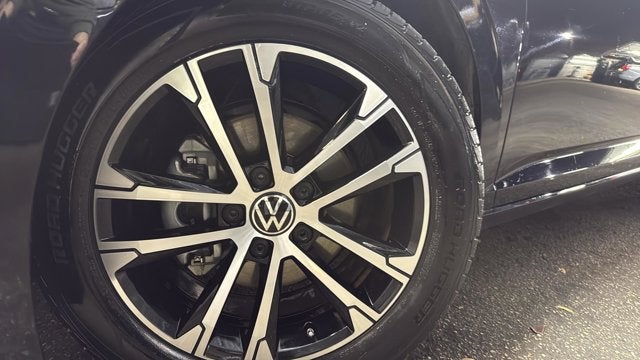 2023 Volkswagen Jetta 1.5T Sport