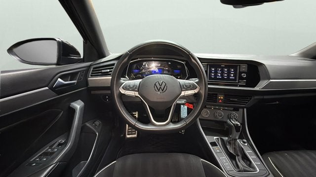 2023 Volkswagen Jetta 1.5T Sport
