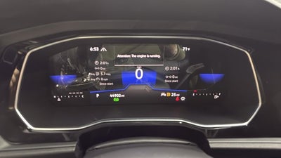 2023 Volkswagen Jetta 1.5T Sport