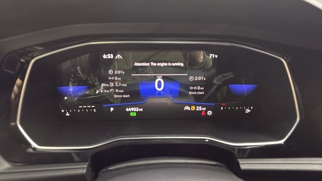 2023 Volkswagen Jetta 1.5T Sport