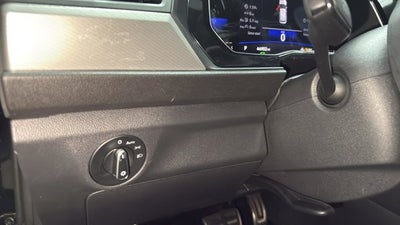 2023 Volkswagen Jetta 1.5T Sport