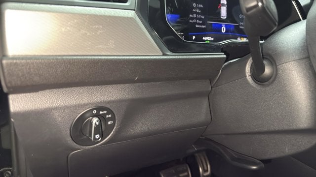 2023 Volkswagen Jetta 1.5T Sport