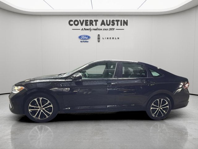 2023 Volkswagen Jetta 1.5T Sport