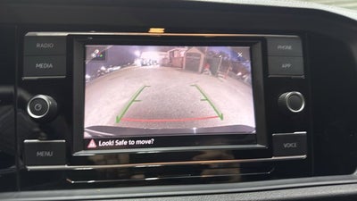 2023 Volkswagen Jetta 1.5T Sport