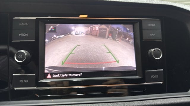 2023 Volkswagen Jetta 1.5T Sport