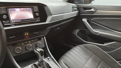 2023 Volkswagen Jetta 1.5T Sport