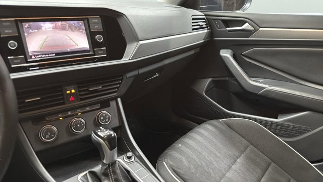 2023 Volkswagen Jetta 1.5T Sport