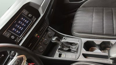 2023 Volkswagen Jetta 1.5T Sport