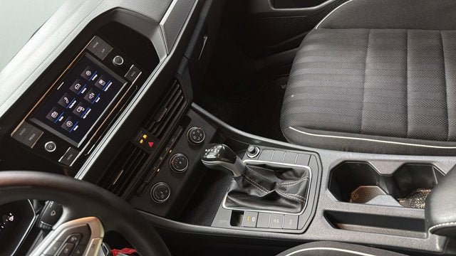 2023 Volkswagen Jetta 1.5T Sport