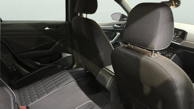 2023 Volkswagen Jetta 1.5T Sport