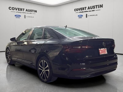 2023 Volkswagen Jetta 1.5T Sport