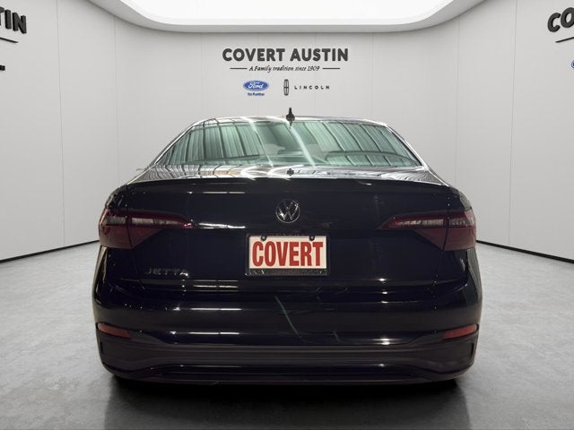 2023 Volkswagen Jetta 1.5T Sport