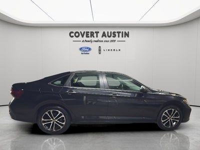 2023 Volkswagen Jetta 1.5T Sport