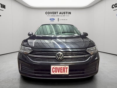 2023 Volkswagen Jetta 1.5T Sport