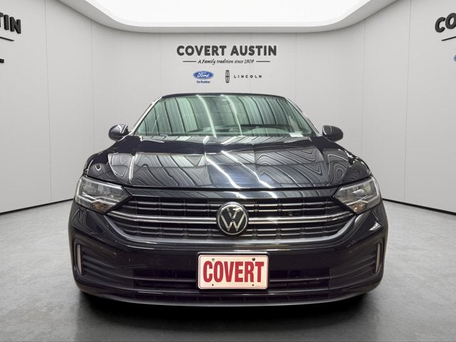 2023 Volkswagen Jetta 1.5T Sport
