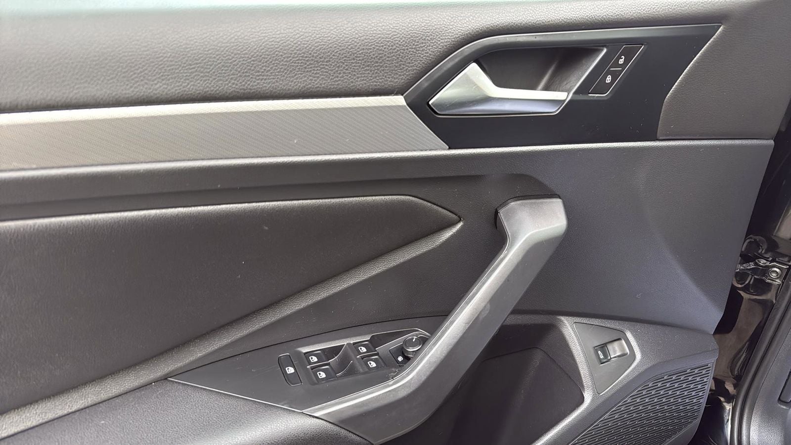 2019 Volkswagen Jetta 1.4T SE