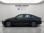 2019 Volkswagen Jetta 1.4T SE