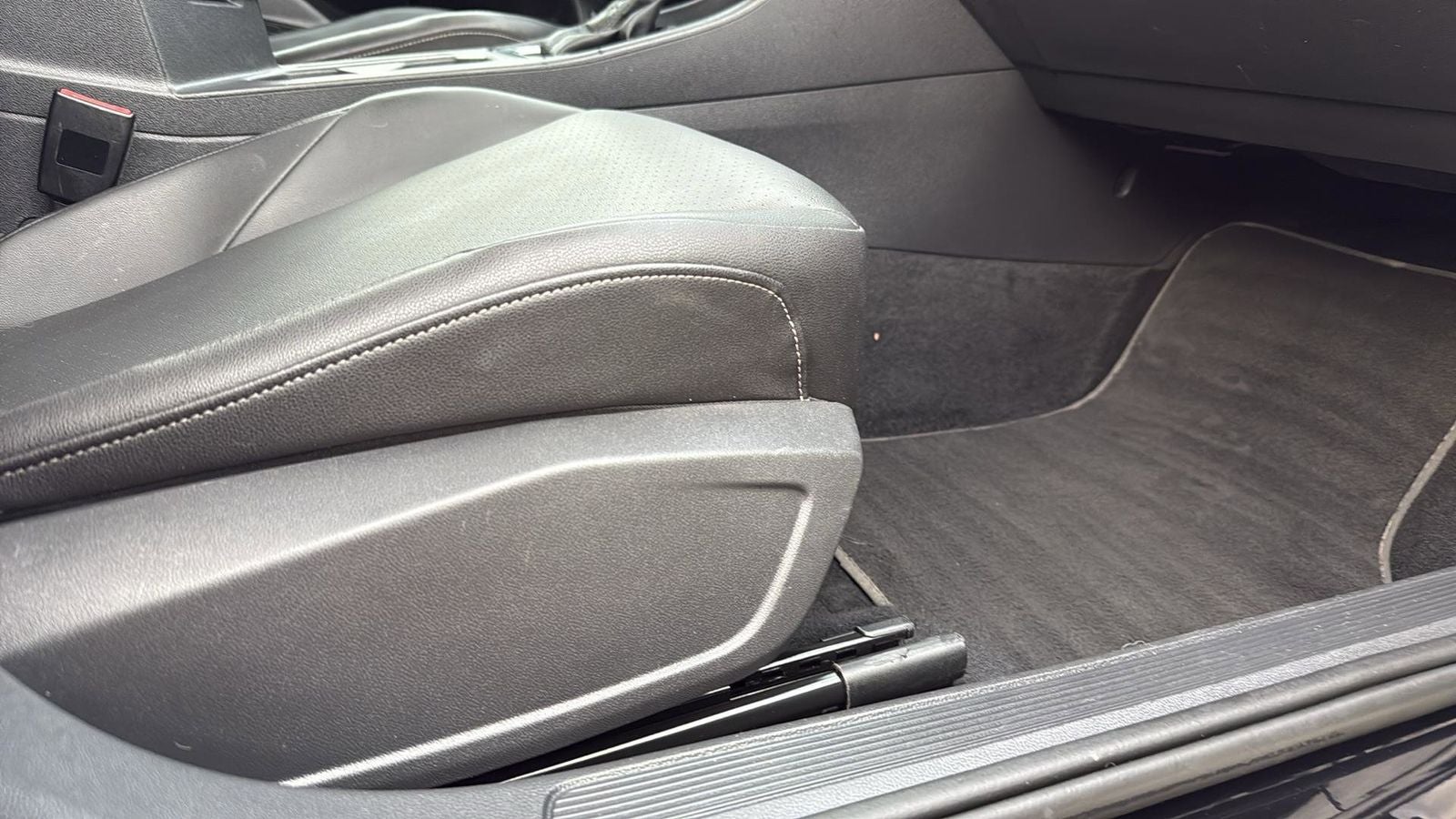 2019 Volkswagen Jetta 1.4T SE