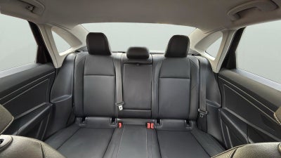 2019 Volkswagen Jetta 1.4T SE