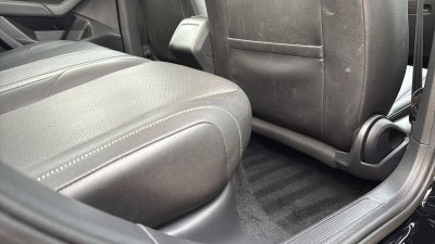 2019 Volkswagen Jetta 1.4T SE