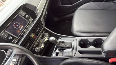 2019 Volkswagen Jetta 1.4T SE
