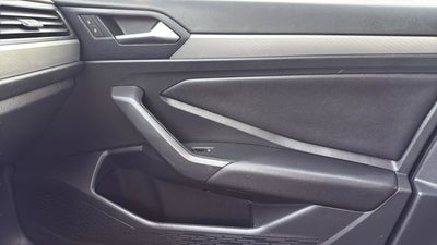 2019 Volkswagen Jetta 1.4T SE