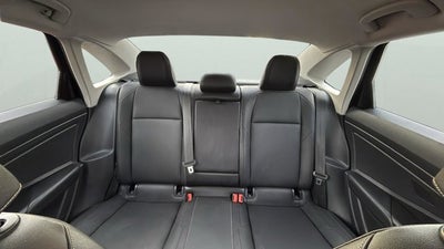 2019 Volkswagen Jetta 1.4T SE