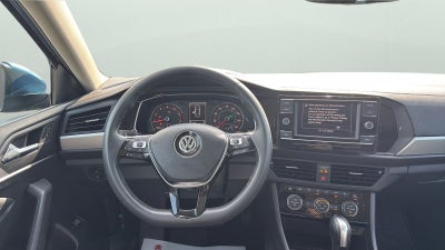 2020 Volkswagen Jetta 1.4T SE