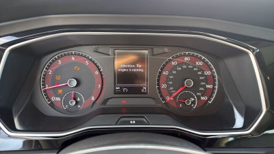 2020 Volkswagen Jetta 1.4T SE