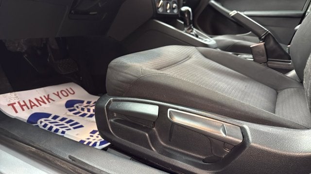 2015 Volkswagen Jetta 1.8T SE