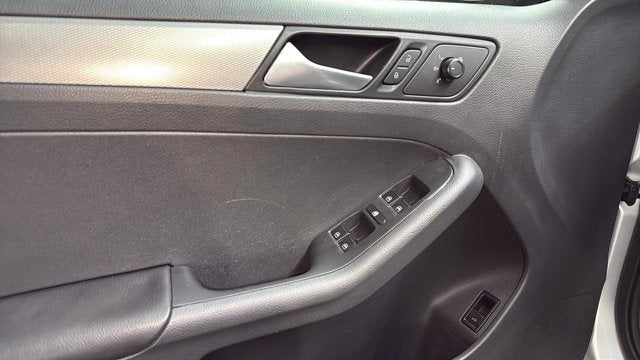 2015 Volkswagen Jetta 1.8T SE