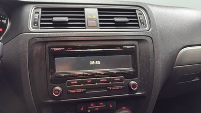 2015 Volkswagen Jetta 1.8T SE