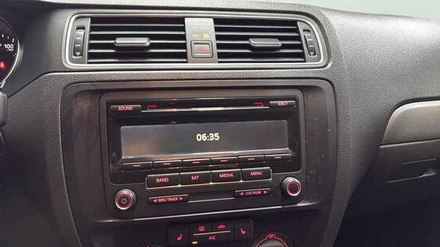 2015 Volkswagen Jetta 1.8T SE