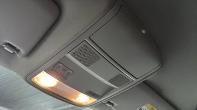 2015 Volkswagen Jetta 1.8T SE