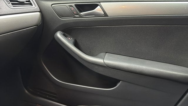 2015 Volkswagen Jetta 1.8T SE