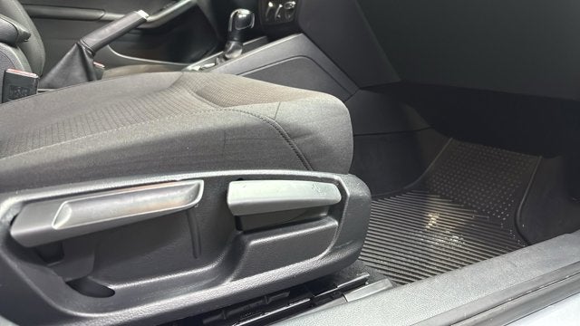 2015 Volkswagen Jetta 1.8T SE