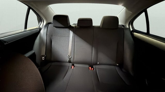 2015 Volkswagen Jetta 1.8T SE