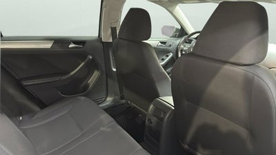 2015 Volkswagen Jetta 1.8T SE