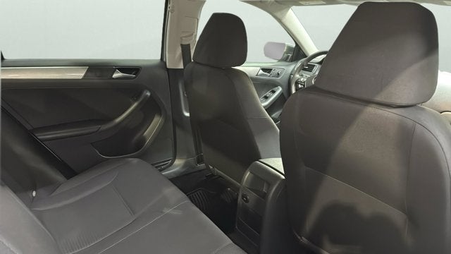 2015 Volkswagen Jetta 1.8T SE