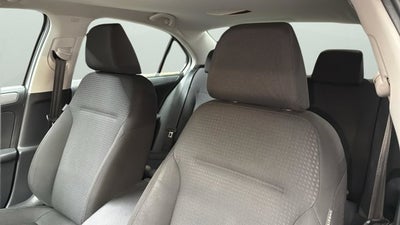 2015 Volkswagen Jetta 1.8T SE