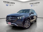 2020 Mercedes-Benz GLE GLE 350 4MATIC®